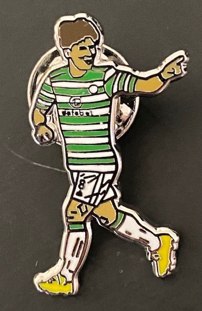 Pin on Glasgow Celtic