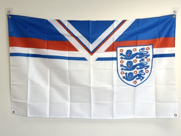 ENGLAND ADMIRAL KIT FLAG