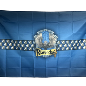 HARRY POTTER RAVENCLAW FLAG 5x3