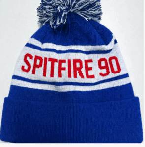 SPITFIRE 90 BOBBLE HAT