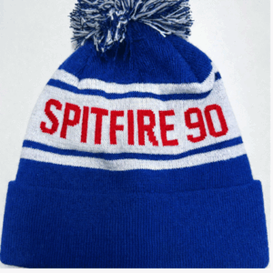 SPITFIRE 90 BOBBLE HAT