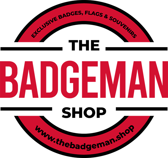 The BadgeMan shop