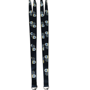 HERGAMETOO FOOTBALL OFFICIAL LANYARD