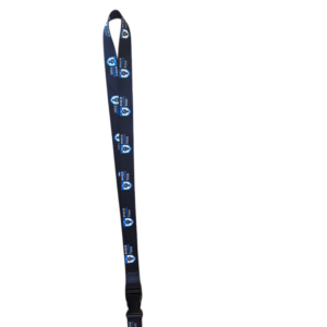 HERGAMETOO RUGBY OFFICIAL LANYARD